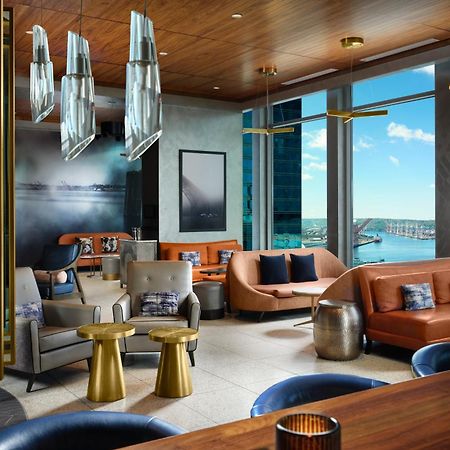The Charter Hotel Seattle, Curio Collection By Hilton Dış mekan fotoğraf