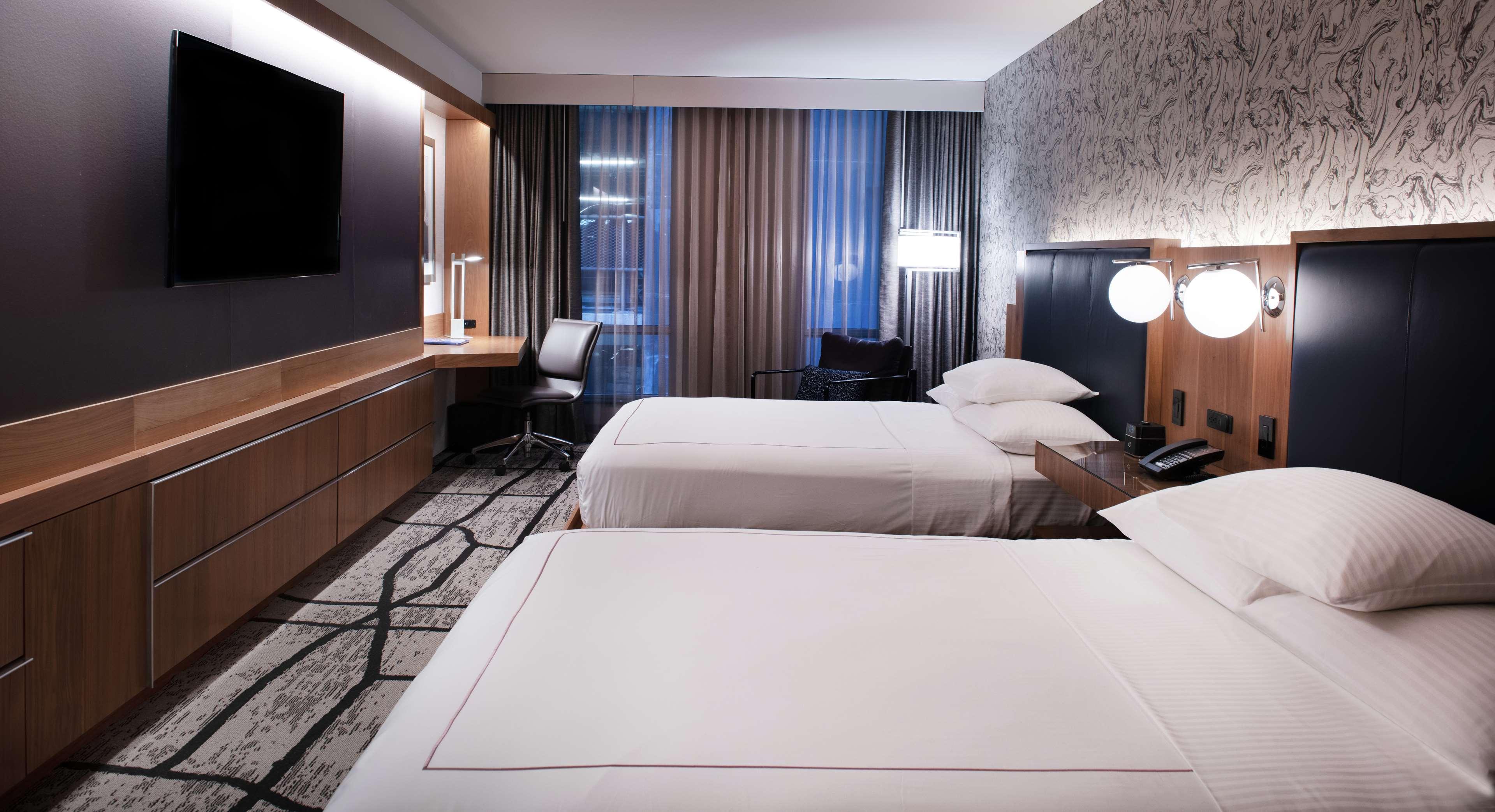 The Charter Hotel Seattle, Curio Collection By Hilton Dış mekan fotoğraf