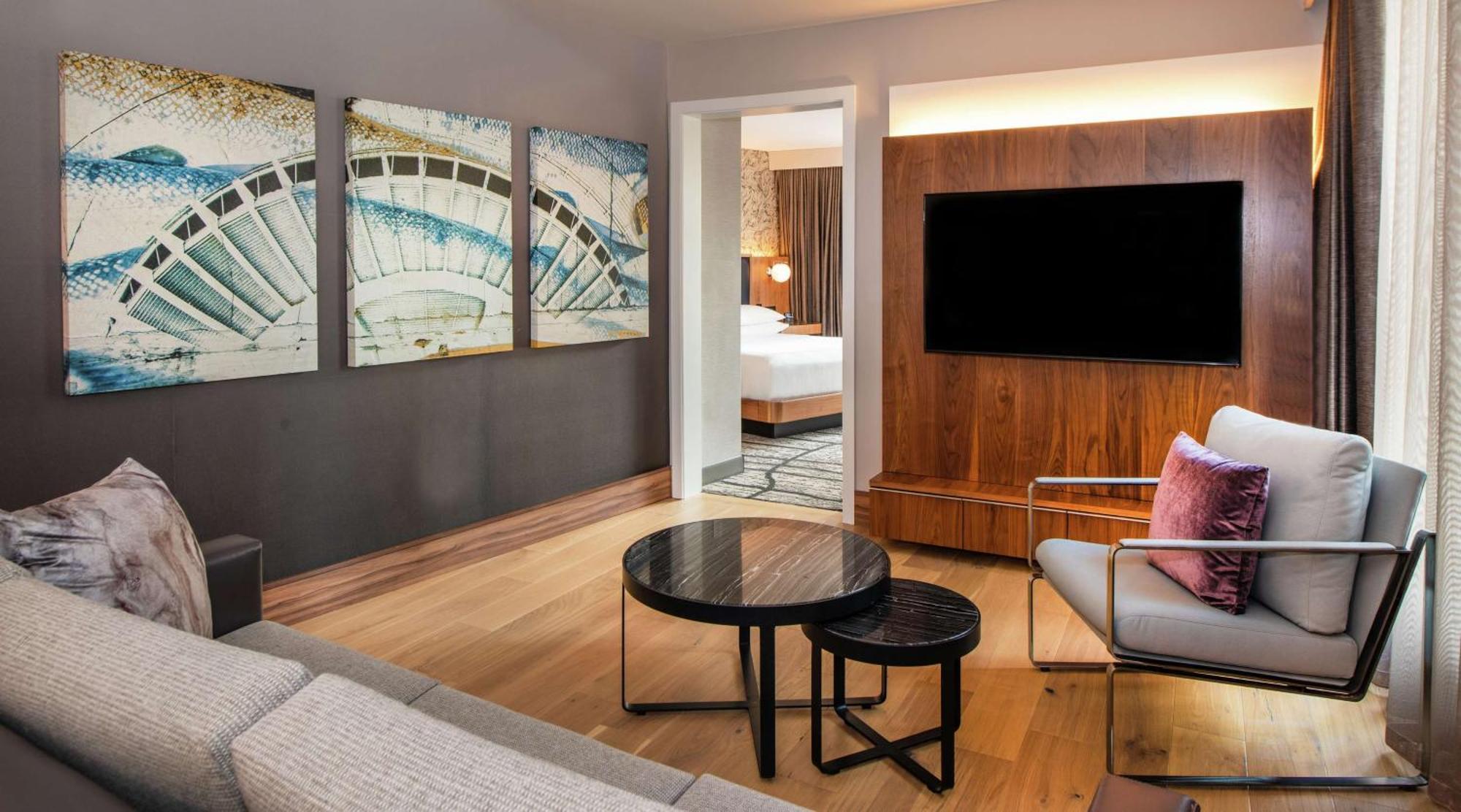 The Charter Hotel Seattle, Curio Collection By Hilton Dış mekan fotoğraf